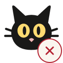 Steely with a blocked status badge