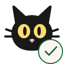 Steely with a passed status badge