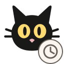 Steely with a waiting status badge